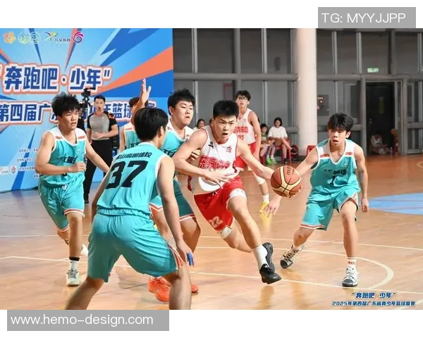巴篮球热潮席卷全国青少年参与度激增引发关注与讨论