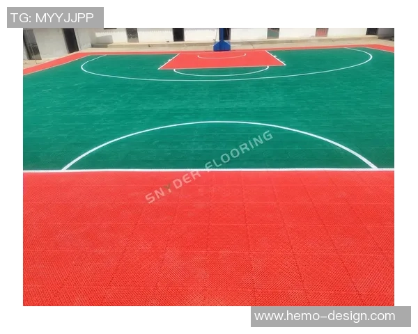 悬浮地板篮球场的优缺点分析及使用体验分享